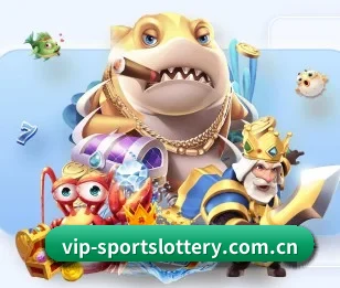 中国体彩网的故事